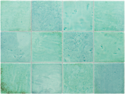 Плитка 31620 Menorca Aqua 10x10