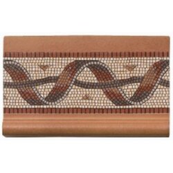 Підсвічок 7,5*31 Listelo M1 018Ak3 Quijote Gresmanc