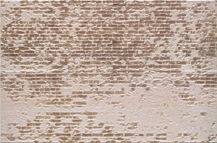 Декор (59x90) Composicion Wall Ivory - Reaction з колекції Paonazzo Cifre
