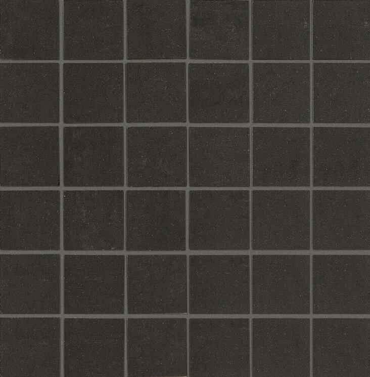 Мозаїка (30x30) TTAR06M5N Archgres Dark Grey 5*5 - Archgres з колекції Archgres Terratinta