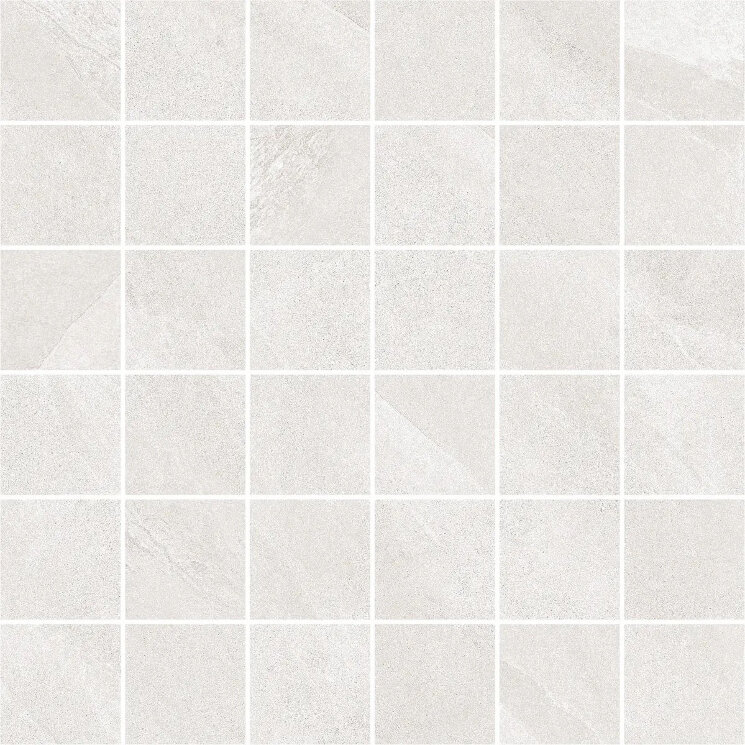 Мозаїка Atlantis Mosaico Ghiaccio - 30x30 7278012 Atlantis з колекції Atlantis Alfalux