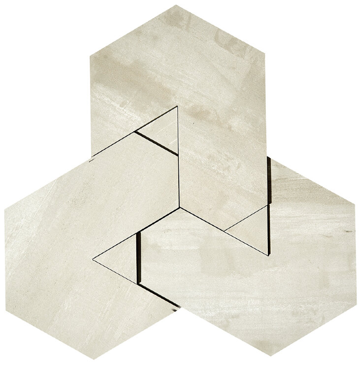 Мозаїка 33,47x38,65 Nanoforma Marfil Mosaico Brick-Nanoforma з колекції Nanoforma Apavisa Мозаїка 33,47x38,65 Nanoforma Marfil Mosaico Brick-Nanoforma з колекції Nanoforma Apavisa