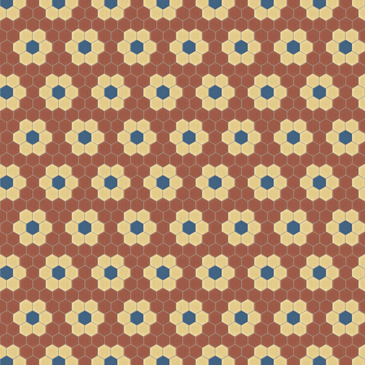 Мозаїка POSA DECORO 1 GLOSSY - 30x30 Eden з колекції Eden Appiani Мозаїка POSA DECORO 1 GLOSSY - 30x30 Eden з колекції Eden Appiani