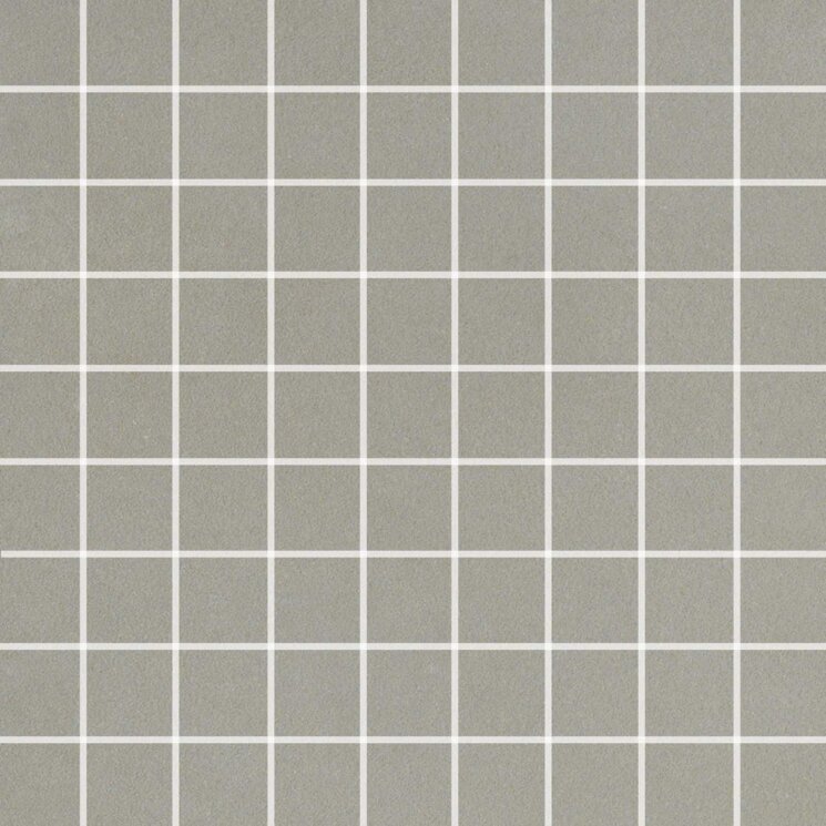 Мозаїка 30x30 Solid Oliva Mosaico - SistemS - M2UJ з колекції SistemS Marazzi