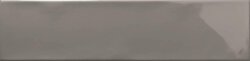 Плитка Gloss Dark Grey 7.5x30 Ocean Ribesalbes