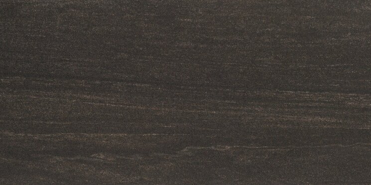 Плитка 45x90 Black Falda Lappato - Stone Project - 94679P з колекції Stone Project Ergon