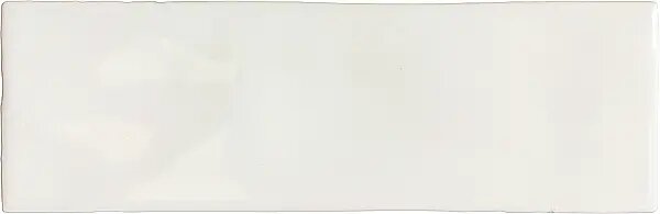 Плитка 6.5x20 Shine white Bestile Borgo з колекції Borgo Bestile