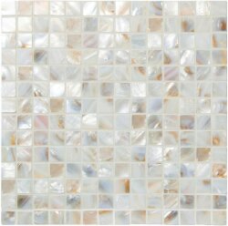 Мозаїка Innocence Shell 30.5x30.5 Mosaics Original Style