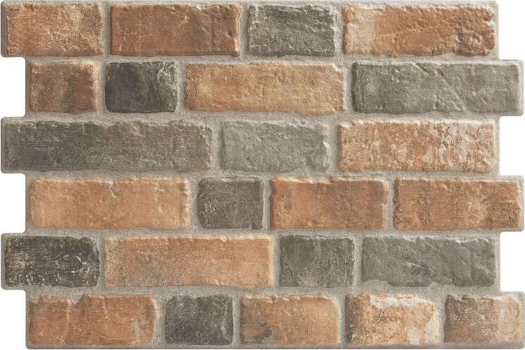 Плитка Brick London - 33x47 3357008231 Brick з колекції Brick Gresart