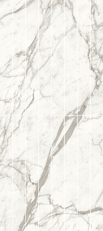 Декор Statuario Supremo Scenic Lapp Bookm B LP A43M з колекції Marvel Shine Atlas Concorde