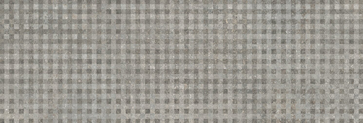 Плитка 40x120 Re Tour Vichy Ivory/Fog Ret - Re_Tour - PF60007080 з колекції Re_Tour Flaviker