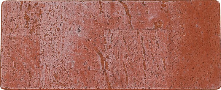 Плитка 11.7x28.7 Mattoni Palermo Self Adhesive Base Fomentarino Mattoni Vecchi з колекції Mattoni Vecchi Fomentarino