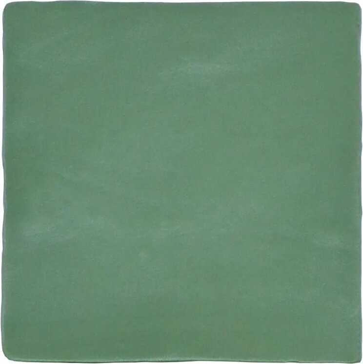 Плитка 13x13 ccr-023 Crayon Spring Green Matt Self Crayon з колекції Crayon Self