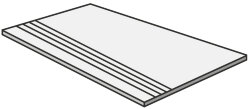 Сходинка (34x120) EGDLS63 Grd Slate Nat Rtt - Limestone
