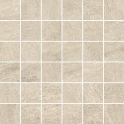 Мозаїка 5x5 Nst Mos Taupe - Norgestone - NST445N