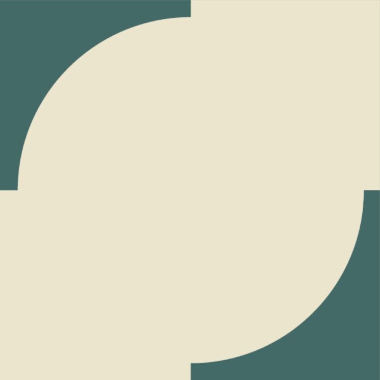 Плитка (20x20) Zest 2 Q - Mahdavi з колекції Mahdavi Bisazza