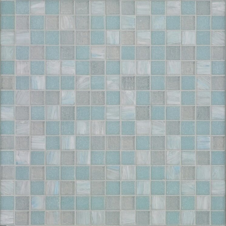 Мозаїка (32.2x32.2) Dina - Miscele 20 з колекції Miscele 20 Bisazza