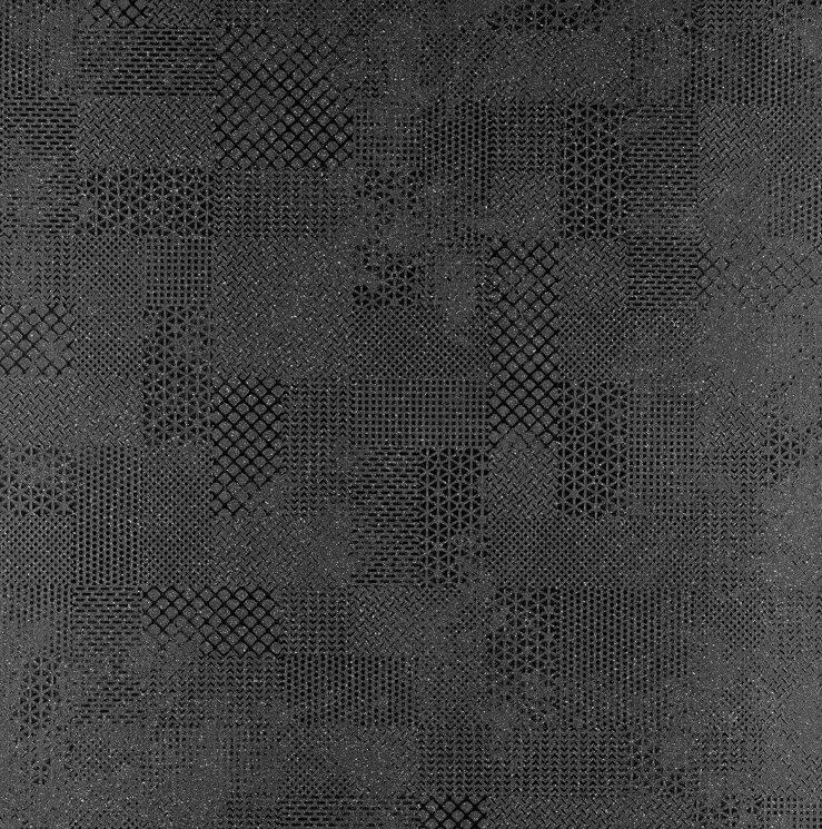 Плитка 120x120 Ink Matte Texture 6Mm - Concept1 з колекції Concept1 Gigacer DSG Плитка 120x120 Ink Matte Texture 6Mm - Concept1 з колекції Concept1 Gigacer DSG