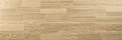 Плитка 40x120 213201 Decor Multi Newker Lounge