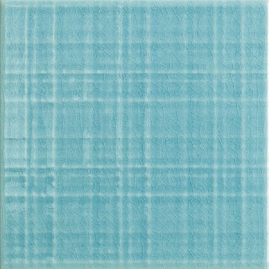 Плитка 15x15 Kratis. Ac Acqua - Tissue з колекції Tissue Tonalite
