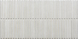 Мозаїка Homey Stripes White Glossy Ret - 30x60 5234 Homey