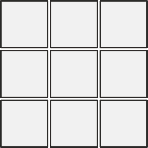 Мозаїка 6,5x6,5 Bianco Su Rete - Abitare la Terra - 1057344 з колекції Abitare la Terra Cerasarda Мозаїка 6,5x6,5 Bianco Su Rete - Abitare la Terra - 1057344 з колекції Abitare la Terra Cerasarda