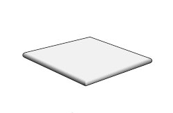 Кутова сходинка (59.55x59.55) Anarchy Beige Nat Ang 60x60 - Anarchy Кутова сходинка (59.55x59.55) Anarchy Beige Nat Ang 60x60 - Anarchy