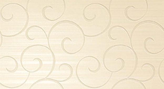 Декор (30.5х56) SAND DAMASK з колекції Radiance Atlas Concorde