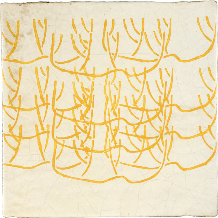 Плитка 20x20 LOEU5 1.9 Le Nid Lolea Europea з колекції Lolea Europea Le Nid