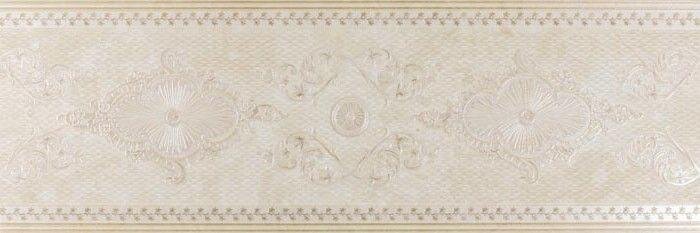 Декор Decor Medici Cream 30x90 Laurent Keraben з колекції Laurent Keraben