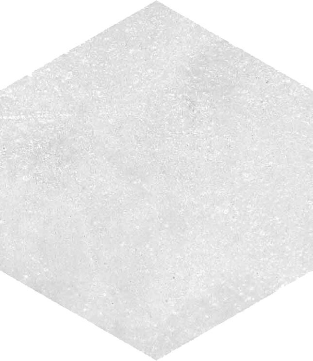 Плитка Hexagono Blanco 23x26.6 Rift Vives з колекції Rift Vives