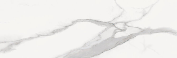 Плитка 25x75 Marble Chic Statuario Matt - Marble Chic - HMCI04 з колекції Marble Chic Herberia