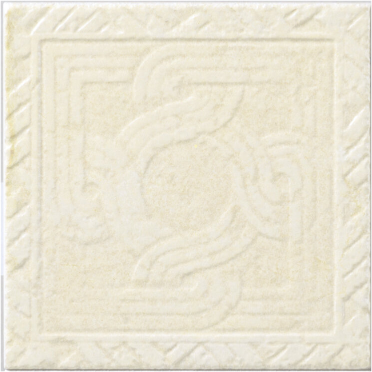Плитка 20x20 Trame Avorio Nat - Pietra di Ostuni - 81894 з колекції Pietra di Ostuni Cerdomus