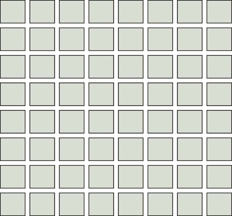 Мозаїка (24.9x24.9) 663.0081.037 Mosaic Blend Tortora - Blend з колекції Blend Love Tiles