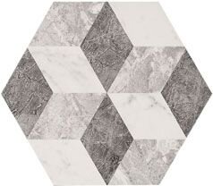 Декор (21х18.2) MMMP ALLMARBLE ALTISSIMO Декор (21х18.2) MMMP ALLMARBLE ALTISSIMO