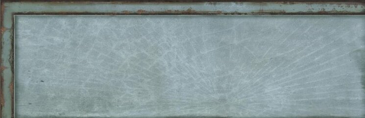 Плитка Moneta Steel 20x60 Industrial Glass Diesel з колекції Industrial Glass Diesel