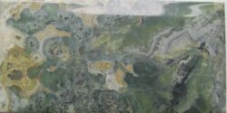 Плитка Doric Green 10x20 Doric Mainzu