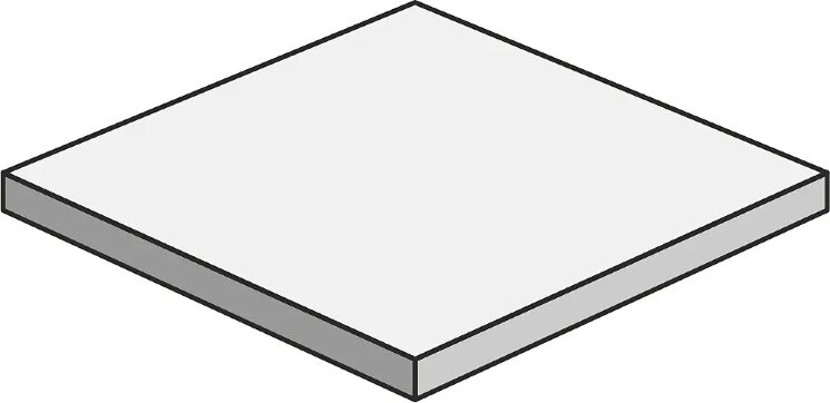 33x33 A7IY Boost Natural Ash Scalino Angolare Atlas Concorde Boost Natural з колекції Boost Natural Atlas Concorde