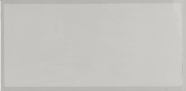 Плитка 13,2x26,6 Riquadri Grigio Medio Lucido - Riquadri - RQD108L з колекції Riquadri Quintessenza Плитка 13,2x26,6 Riquadri Grigio Medio Lucido - Riquadri - RQD108L з колекції Riquadri Quintessenza