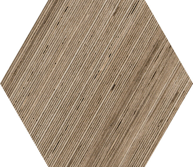 Плитка 24x27,7 Esag. Shibusa Tortora - Shibusa - 1005560 з колекції Shibusa Isla Tiles