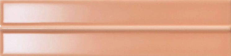 Плитка Fold mattone gloss - 6.2x25 SAVIFO0662G Vibes з колекції Vibes Sartoria