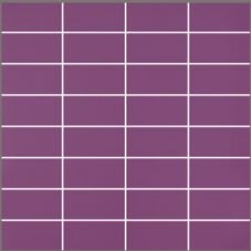 Мозаїка (20x20) LILLA MEDIO A3352 з колекції I Laccati Senio