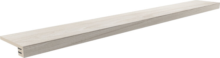 Сходинка 20x120 Gradone Lineare Rett. / Sr 10 - SR St. Regis з колекції SR St. Regis Del Conca