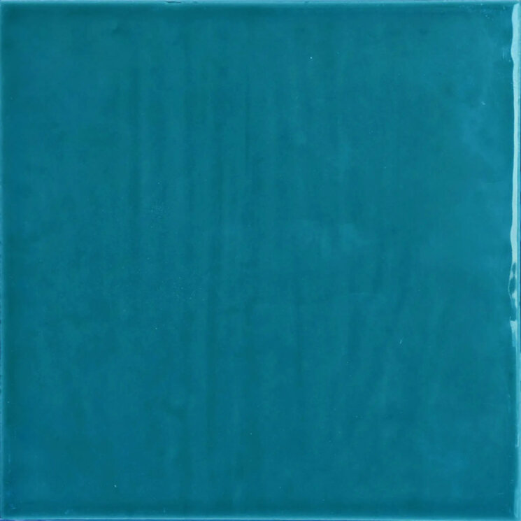 Плитка Flow Teal Glossy - 12.5x12.5 1212SEFLTEGL Flow з колекції Flow Self