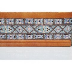 Підсвічок 7,5*31 Listelo S2 Quijote 018Ah3 Quijote Gresmanc з колекції Quijote Gresmanc