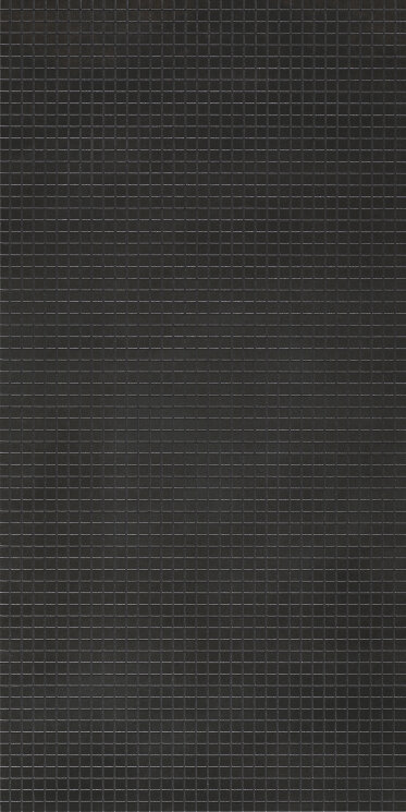 Декор 60x120 Carre Noir - Metallique - ME070 з колекції Metallique Kronos