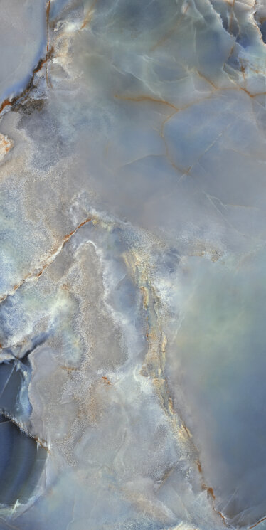 Плитка ONICE REALE OCEANO 60x120 NAT/RET з колекції Onice Reale Tagina Плитка ONICE REALE OCEANO 60x120 NAT/RET з колекції Onice Reale Tagina