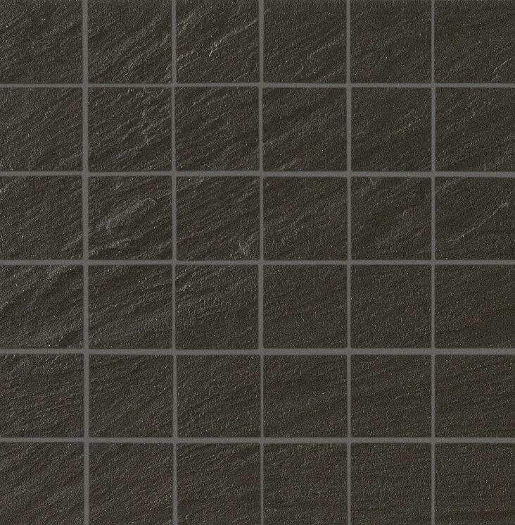 Мозаїка (30x30) TTAR06M5SL Archgres Dark Grey 5*5 - Archgres з колекції Archgres Terratinta