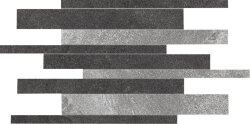 Мозаїка (30x40) FWMO222 Fw. Mos. Mix Grey/Black - Forward