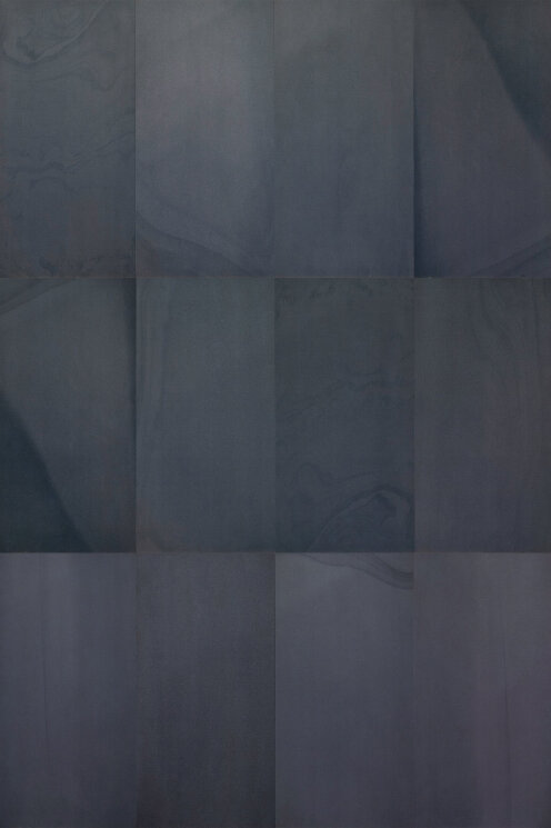 Плитка 37,5x75 S/Tones Grafit - S/Tones - 142618 з колекції S/Tones 14 Ora Italiana